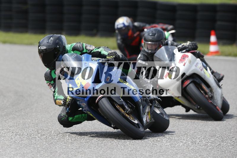 /24 08.06.2025 TZ Motorsport ADR/Gruppe rot/33